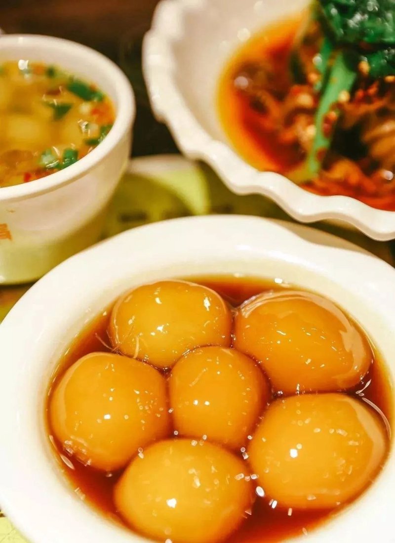 湖南美食探秘：了解地道小吃的魅力