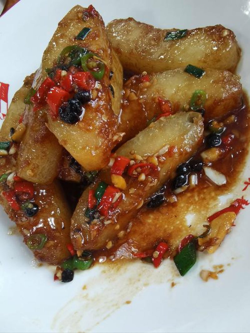 岳麓区美食探秘：长沙小吃界的宝藏之地
