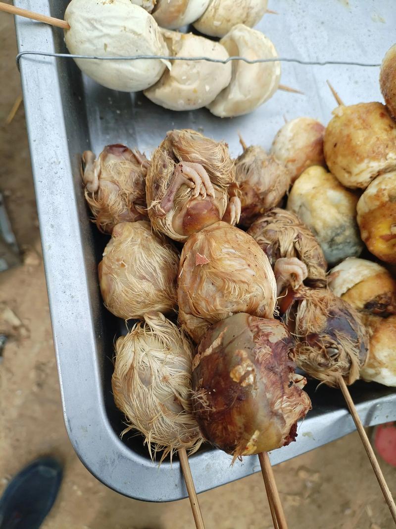 罗东妮小吃：从街边小摊到品牌连锁的华丽转身