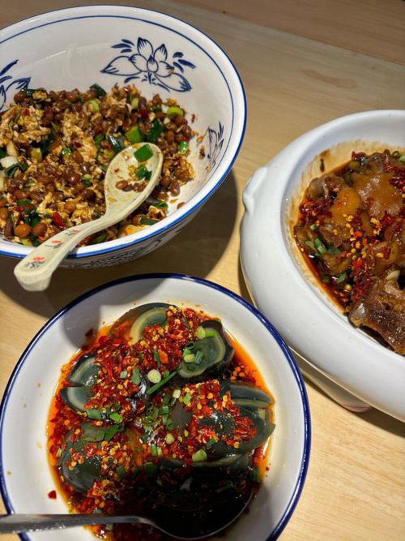 岳麓区美食