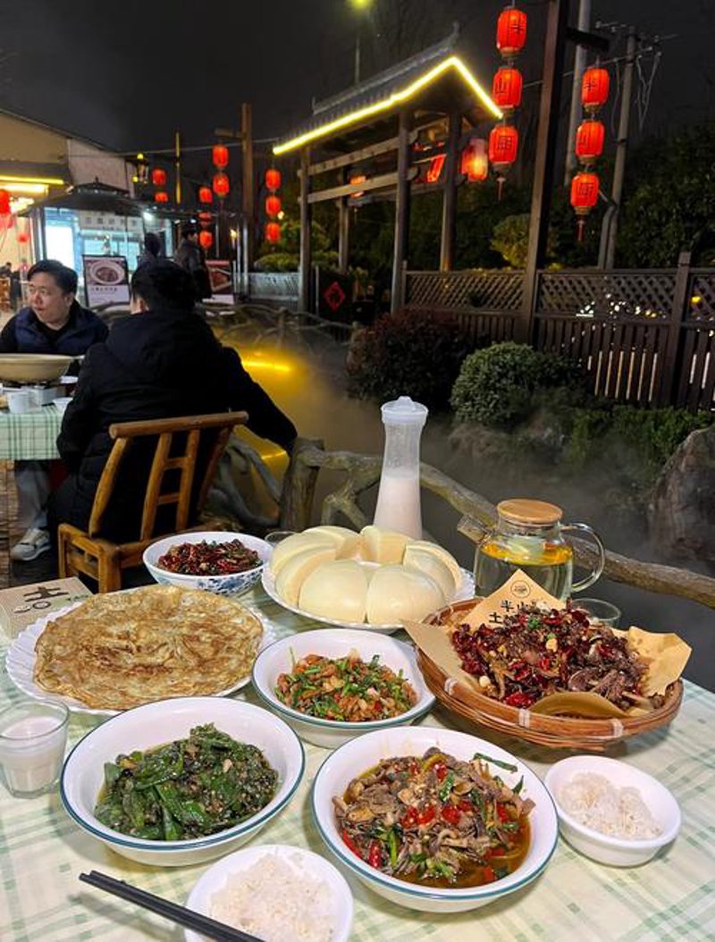 品味湖南风味：湖南小吃新动态